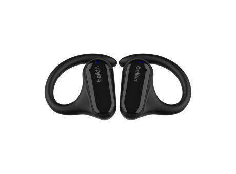 Belkin SoundForm ClearFit Open-ear Wireless Earbuds