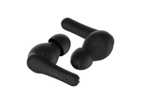 Belkin SoundForm Rhythm True Wireless Earbuds