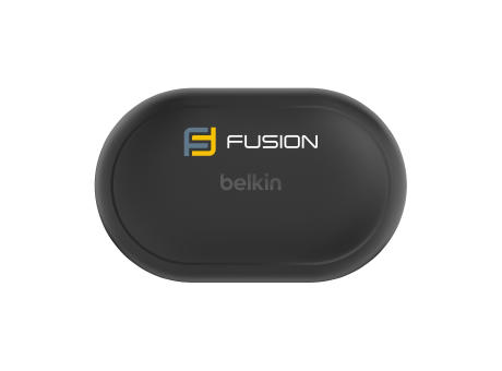 Belkin SoundForm ClearFit Open-ear Wireless Earbuds