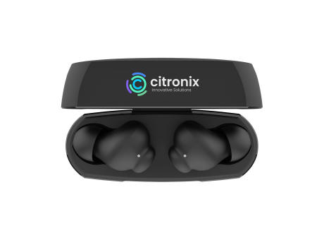 Belkin SoundForm Rhythm True Wireless Earbuds