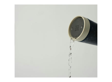 Circular&Co. Coffee Cup Fabric Waste 227 ml Becher