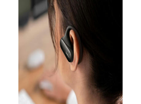 Belkin SoundForm ClearFit Open-ear Wireless Earbuds