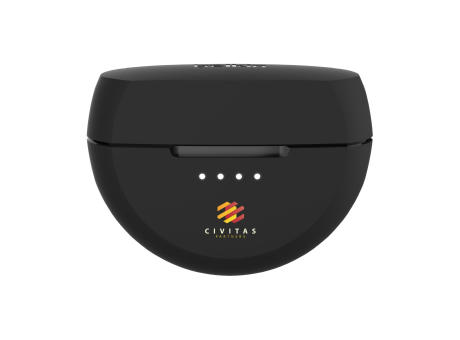 Belkin SoundForm Rhythm True Wireless Earbuds