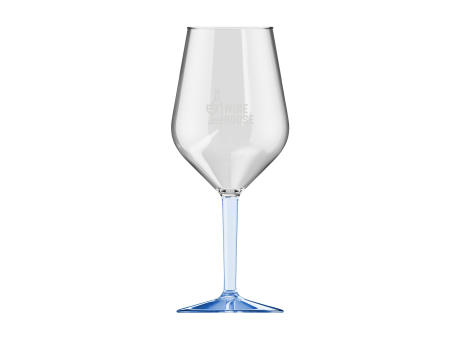 HappyGlass Lady Abigail Trans Weinglas Tritan 470 ml
