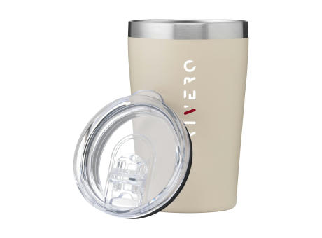 Re-Steel RCS Recycled Coffee Mug 380 ml Thermobecher