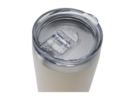 Re-Steel RCS Recycled Coffee Mug 380 ml Thermobecher