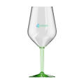 HappyGlass Lady Abigail Trans Weinglas Tritan 470 ml