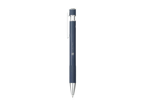 Grip It RCS Recycled Alu Pen Kugelschreiber