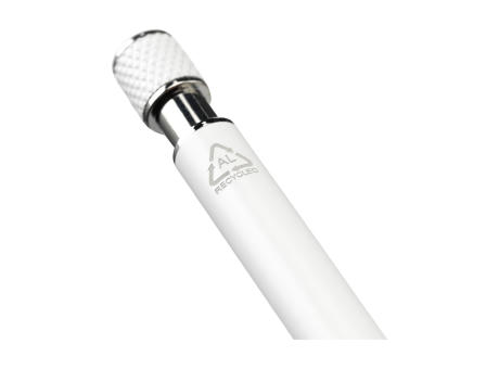 Grip It RCS Recycled Alu Pen Kugelschreiber