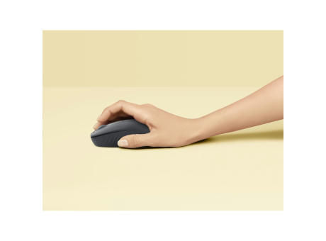 Logitech M196 Bluetooth Mouse Maus