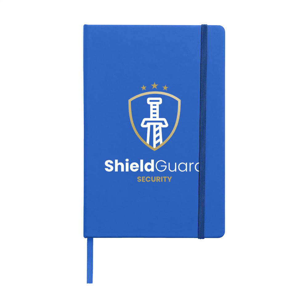 Pocket Notebook A5 Notizbuch