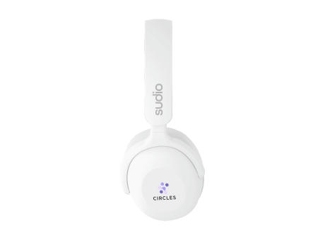 Sudio Over-ear Headphone R4
