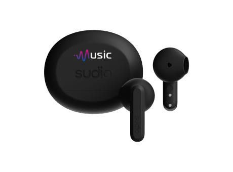 Sudio In-ear TWS Earbuds A3 Ohrhörer