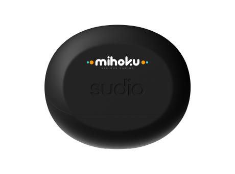 Sudio In-ear TWS Earbuds A3 Ohrhörer