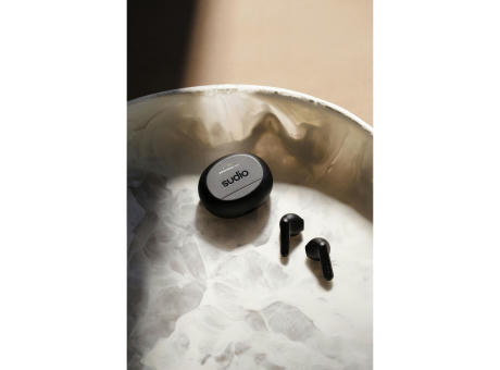 Sudio In-ear TWS Earbuds A3 Ohrhörer