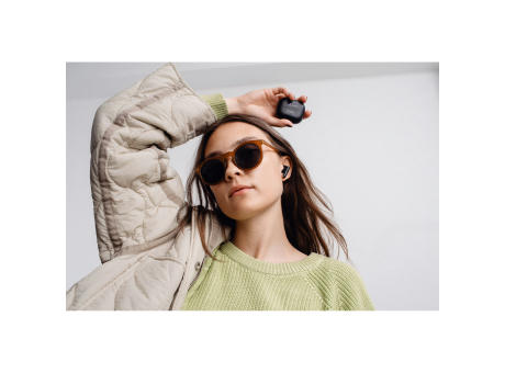 Sudio In-ear True Wireless Earbuds D1 Ohrhörer