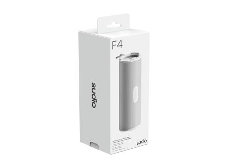 Sudio Bluetooth Speaker F4 Lautsprecher