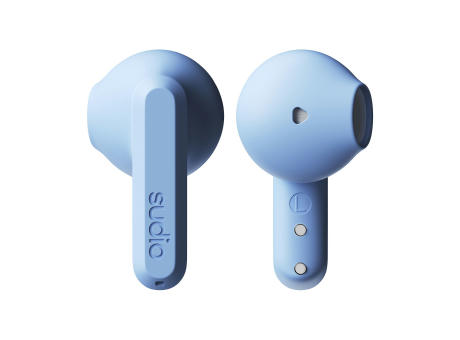 Sudio In-ear TWS Earbuds A3 Ohrhörer