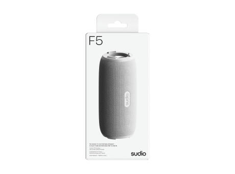 Sudio Bluetooth Speaker F5