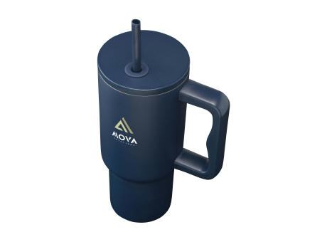 Rhino RCS Recycled Steel Cup 900 ml