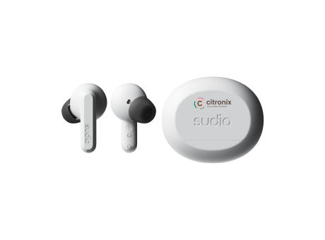 Sudio In-ear TWS Earbuds A3 Pro Ohrhörer