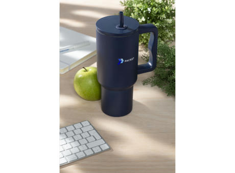 Rhino RCS Recycled Steel Cup 900 ml