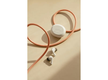 Sudio In-ear TWS Earbuds A3 Pro Ohrhörer