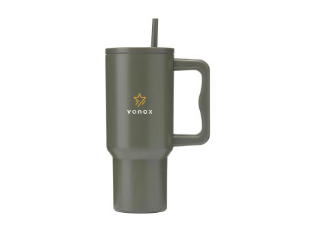 Rhino RCS Recycled Steel Cup 900 ml