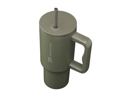 Rhino RCS Recycled Steel Cup 900 ml