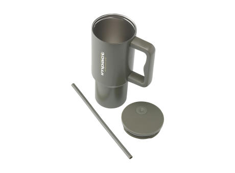Rhino RCS Recycled Steel Cup 900 ml