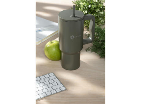 Rhino RCS Recycled Steel Cup 900 ml