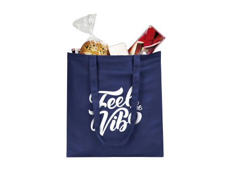 Shoppy Colour Bag (120 g/m²) Baumwolltasche