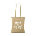 Shoppy Colour Bag (120 g/m²) Baumwolltasche