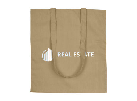 Shoppy Colour Bag (120 g/m²) Baumwolltasche