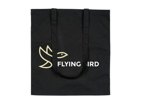 Shoppy Colour Bag (120 g/m²) Baumwolltasche