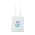 Shoppy Colour Bag (120 g/m²) Baumwolltasche