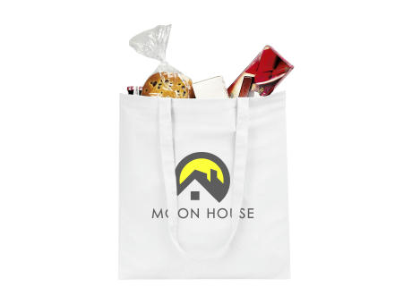 Shoppy Colour Bag (120 g/m²) Baumwolltasche