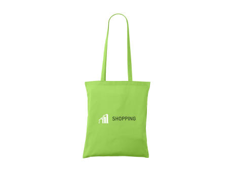 Shoppy Colour Bag (120 g/m²) Baumwolltasche
