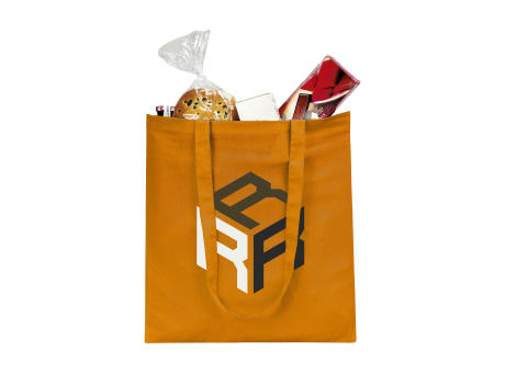 Shoppy Colour Bag (120 g/m²) Baumwolltasche