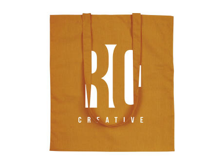 Shoppy Colour Bag (120 g/m²) Baumwolltasche