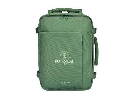 Tucano Tugo 3M Cabin Backpack 15,6 inch Rucksack