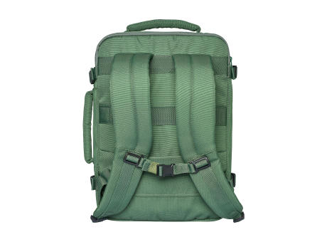 Tucano Tugo 3M Cabin Backpack 15,6 inch Rucksack