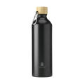 SteelBamboo RCS Recycled Steel 750 ml Wasserflasche