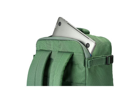 Tucano Tugo 3M Cabin Backpack 15,6 inch Rucksack