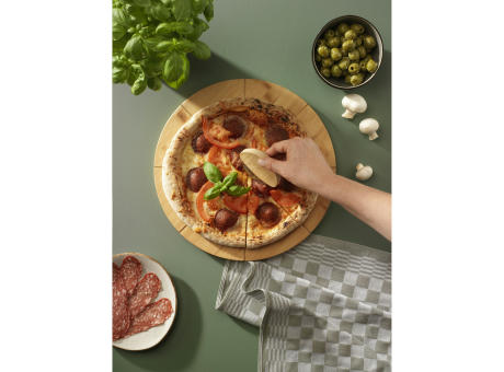 Tramonti Cutting & Pizza Board