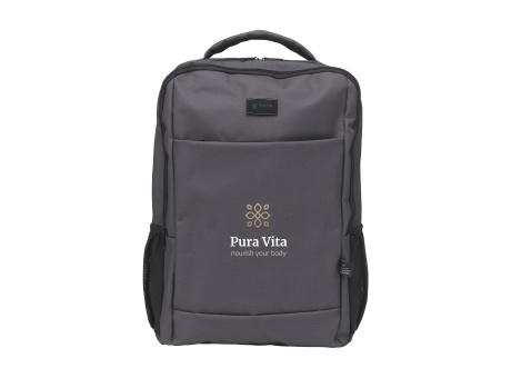 Urban Traveler GRS RPET Backpack