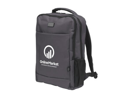 Urban Traveler GRS RPET Backpack