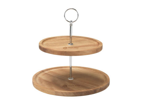 Wooosh Bellamo Duo Tray