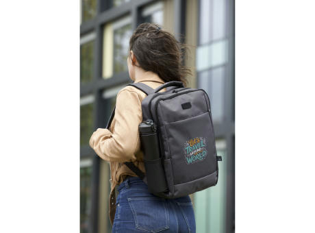 Urban Traveler GRS RPET Backpack