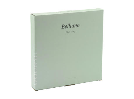Wooosh Bellamo Duo Tray
